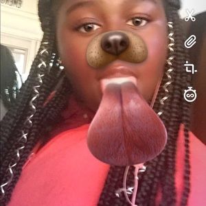 Meet your Posher, Jamise